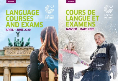 Goethe Institut